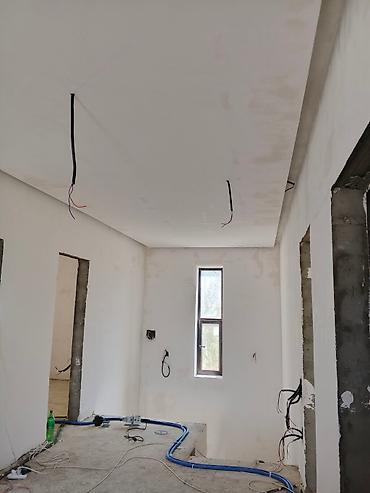 Malyar işləri: Malyar (Spaklovka) Alçıpan USTASİYAM KIME LAZIMSA buyurub əlaqə — 5