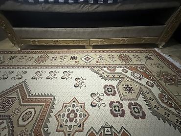 bellona divan modelleri: Klassik üslubda 3 nəfərlik divan Alti bazali ciriği söküyü yoxdu — 2