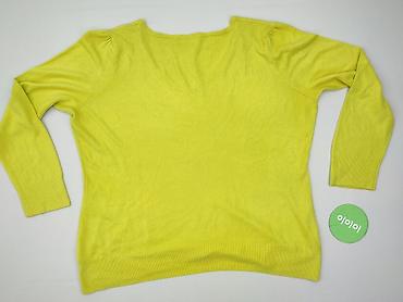 lyle and scott: George, Sweter damski, rozmiar 4XL — 3