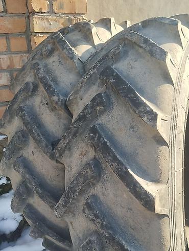 Тракторы ЛТЗ: Модель: Т-40, Б/у — 19