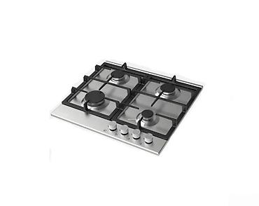 meta guest 2: Bişirmə paneli "Alneo 6072 INOX" — 1