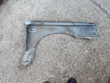 Auto delovi: Krilo levo Lada 112. Polovno, ocuvano. Ruske proizvodnje. Skinuta sa — 9