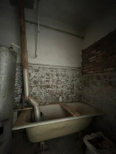 Köhnə tikili: Gəncə, 2 otaqlı, Köhnə tikili, 55 kv. m — 9