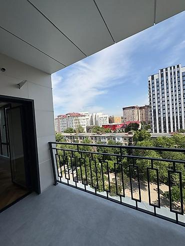 Продажа квартир: 3 комнаты, 95 м², Элитка, 7 этаж, Дизайнерский ремонт — 9