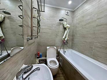 Продажа квартир: 3 комнаты, 117 м², Элитка, 10 этаж, Евроремонт — 10