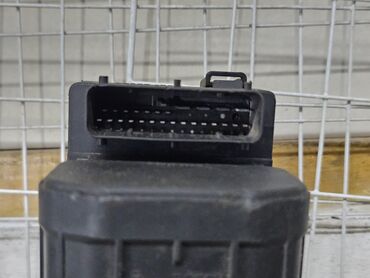 ABS: Блок ABS Peugeot 2001 г., Б/у, Оригинал, Германия — 3