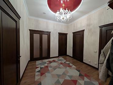 Үйлөрдү ижарага берүү: 370 м², 6 бөлмө жана андан көп, Горький / Панфилов көч. — 4