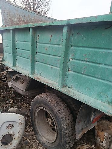 ЗИЛ: ЗИЛ : | 1982 г — 5