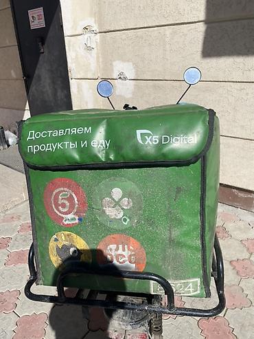 Аксессуары и запчасти для электротранспорта: Два аккумулятора 48V для электротранспорта + два зарядных устройства + — 9