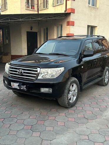 радиатор тойота королла 120: Toyota Land Cruiser: 2008 г., 4.7 л, Автомат, Газ, Жол тандабас