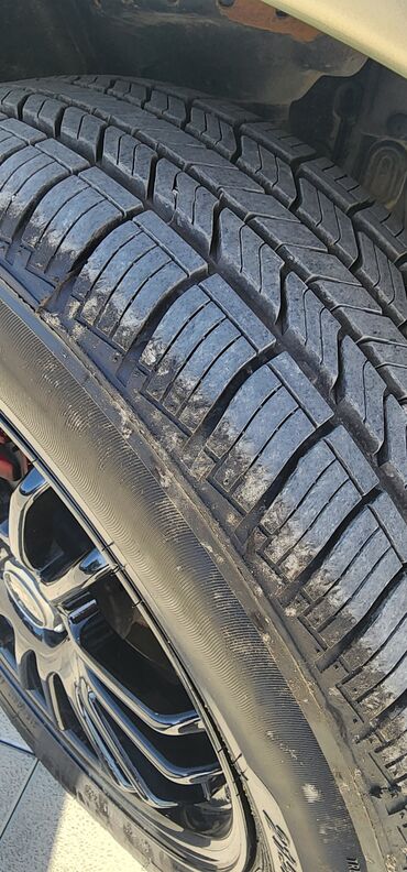 Subaru: Subaru Outback: 2004 г., 2.5 л, Автомат, Бензин, Универсал — 14