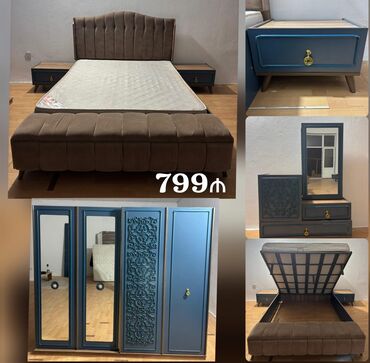 Giriş qapıları: *YATAQ mebeli :-799₼ TƏCİLİ SATILIR*‼️ Bazalıdır əla vəziyyətdədir lalafo.az -da Giriş qapıları: *YATAQ mebeli :-799₼ TƏCİLİ SATILIR*‼️ Bazalıdır əla vəziyyətdədir