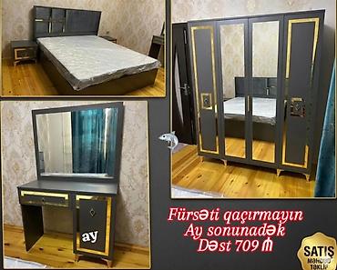 podolsk: Yataq otağı dəstləri — 1