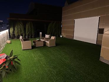 avant park ev satilir: 3 otaqlı, Yeni tikili, 96 kv. m — 4