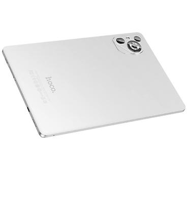 Планшеты: Планшет, память 128 ГБ, 10" - 11", Wi-Fi, Новый, Классический цвет - Серебристый — 5