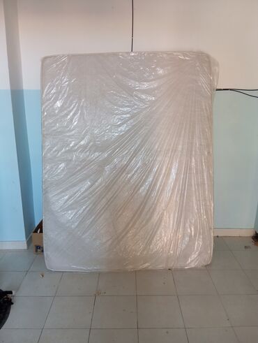 ortopedik döşəklər: İşlənmiş, Ortopedik matras, İki nəfərlik