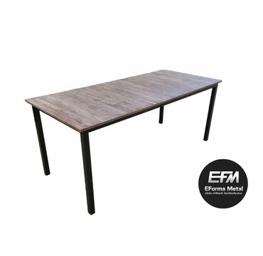 Masalar: Mətbəx masası, Yeni, Açılmayan, Laminat, Kvadrat masa -da lalafo.az — 5 Masalar: Mətbəx masası, Yeni, Açılmayan, Laminat, Kvadrat masa — 5