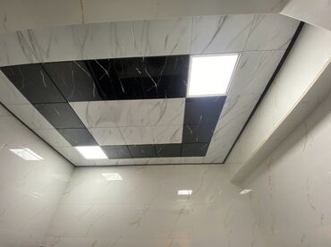 Asma tavanlar: Asma tavan, Suyadavamlı, Pulsuz çatdırılma -da lalafo.az — 6 Asma tavanlar: Asma tavan, Suyadavamlı, Pulsuz çatdırılma — 6