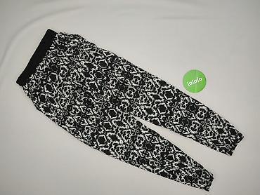 lakier: Terranova, Spodnie materiałowe damskie, rozmiar 2XS — 3