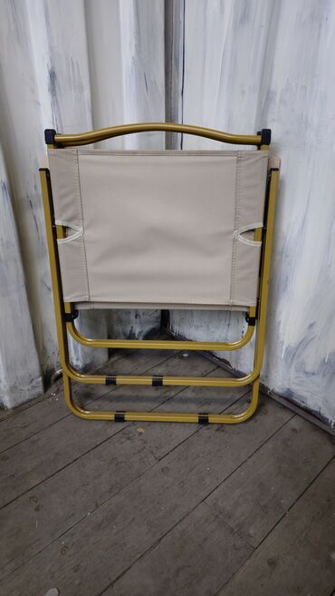 Походные складные стулья: Представляем складной стул, который идеально подходит для отдыха на — 18