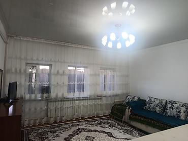 Продажа домов: 4 комнаты, 76 м², 5 соток, Бишкек, Кирпичный Завод Собственник — 3