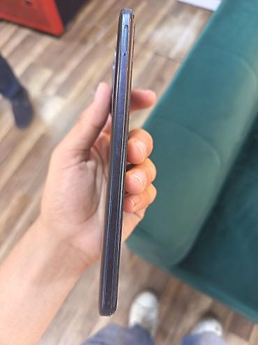 ipad 4 mini: Redmi 12C, 128 GB, rəng - Qara, İki sim kartlı, Barmaq izi, Simsiz şarj — 2