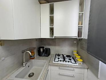 Продажа квартир: 2 комнаты, 44 м², Элитка, 2 этаж, Евроремонт — 6