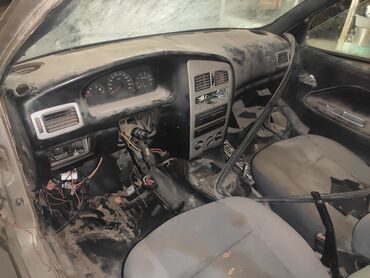 Avtomobil qapıları: Sağ arxa, Chery AMULET, 2008 il, Çin, Ünvandan götürmə — 6