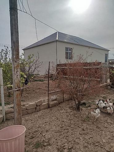 Продажа домов: Həyətyanı torpaqla birlikdə fərdi yaşayış evi Yaşma bağları yola yaxin — 2