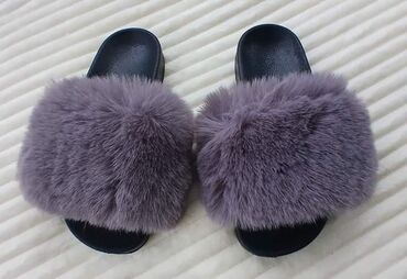 Papuče: Modne papuče — 4