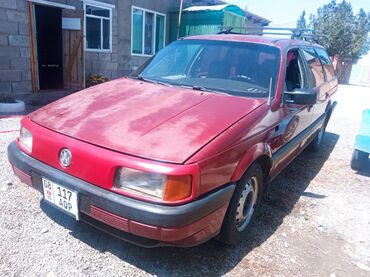 купить двигатель опель зафира 2 0 дизель: Volkswagen Passat: 1990 г., 1.8 л, Механика, Бензин, Универсал