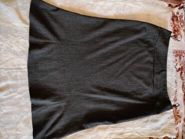 Ətəklər: Lot 4 4 разные юбки в отличном состоянии (Stile Benetton M@S — 10