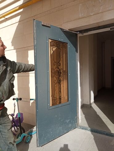 Бронированные двери на заказ: Бронированые двери на заказ. Любые размеры и дизайн. В квартиру, дом — 3