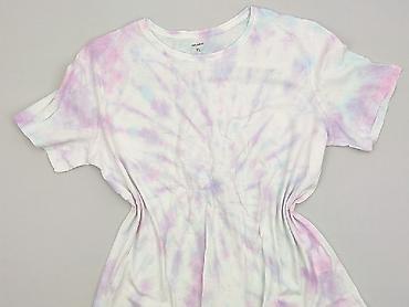 fiolet: Women, T-shirt damski, rozmiar XL — 1