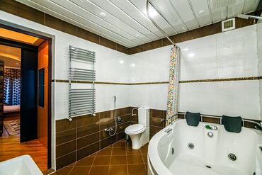 Uzunmüddətli kirayə mənzillər: Nəsimi rayonu, "Rəşid Behbudov" küçəsi, "28 May" metrosu yaxınlğında — 7