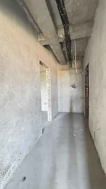 жк джидда: 1 комната, 46 м², Элитка, 9 этаж, ПСО (под самоотделку) — 8
