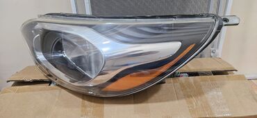 Faralar: Sol, Yaxın və uzaq vuran işıqlar Kia, 2016 il, Orijinal, ABŞ, İşlənmiş -da lalafo.az — 11 Faralar: Sol, Yaxın və uzaq vuran işıqlar Kia, 2016 il, Orijinal, ABŞ, İşlənmiş — 11