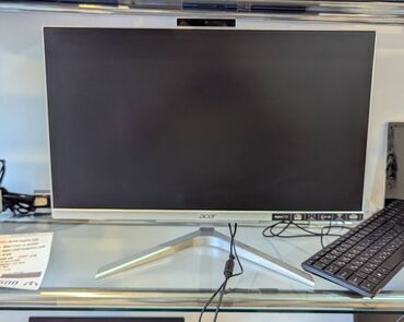 ddr3 8gb ram qiymeti: Model: Acer Aspire C22-865 (Monoblok) CPU: Intel Core i5-8250U GPU