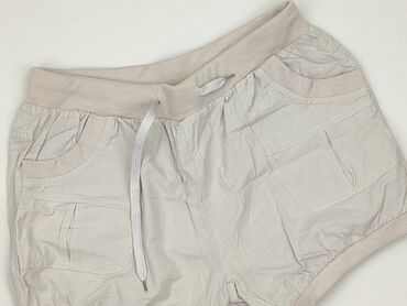 spodnie dresowe zina: Shorts for women, size XL (EU 42)