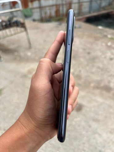 Poco: Poco M5s, Б/у, 256 ГБ, цвет - Синий, 2 SIM — 5