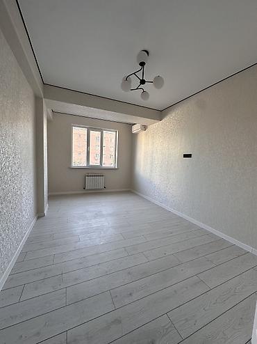 Продажа квартир: 2 комнаты, 70 м², Элитка, 2 этаж, Свежий ремонт — 1