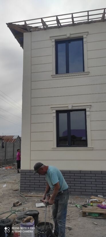 Утепление: Утепление фасада, Утепление стен, Утепление полов | Утепление дома, Утепление квартиры, Утепление склада Пенопласт, Penoplex, Минеральная вата Больше 6 лет опыта — 4