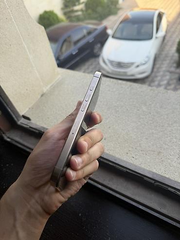 15 pro max dubay: IPhone 16 Pro, 128 GB, Desert Titanium, Face ID, Simsiz şarj, Sənədlərlə — 2