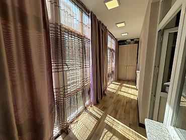 дианур: 4 комнаты, 140 м², Асанбай мкр Элитка, 7 этаж, Евроремонт — 10