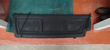 Обшивка багажника Daewoo 1997 г., Б/у