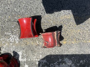 Rezba açan dəsti: Marangoz və ağac emalı üçün frez bıçaqları dəsti - Material: sərt — 5