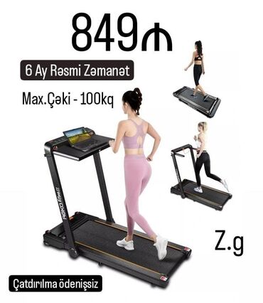 gül qabı: *Qaçış Aparatı 💥 849Azn* ✔️Model-KLN 8290 ✔️Sürət-0.8-12 km/s