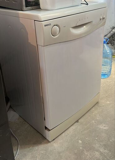 ikinci el notebook: Beko qabyuyan maşın – sərbəst quraşdırılan model Xüsusiyyətlər: -