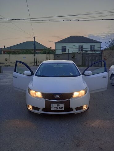 фольксваген пассат 1 8 турбо: Kia Cerato: 2 л | 2010 г. Седан
