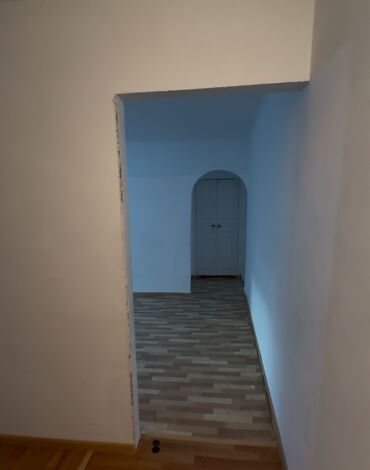 чок тал квартиры: 3 комнаты, 63 м², 104 серия, 1 этаж, Косметический ремонт